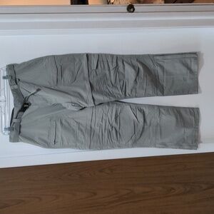 EMS Convertible Hiking Pants